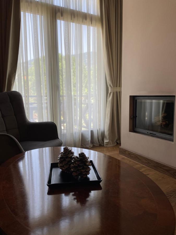 Tagli Resort & Villas أراخوفا المظهر الخارجي الصورة