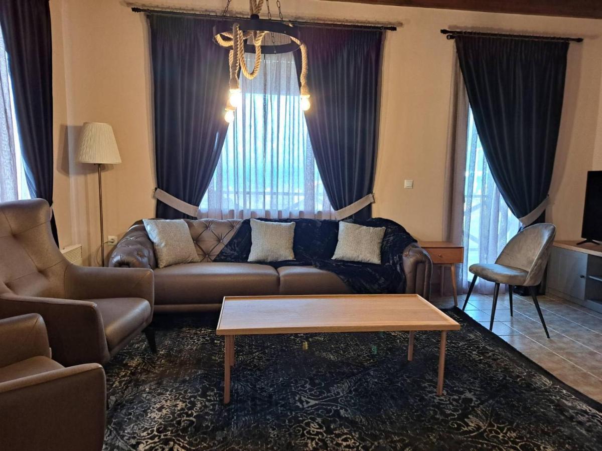 Tagli Resort & Villas أراخوفا المظهر الخارجي الصورة
