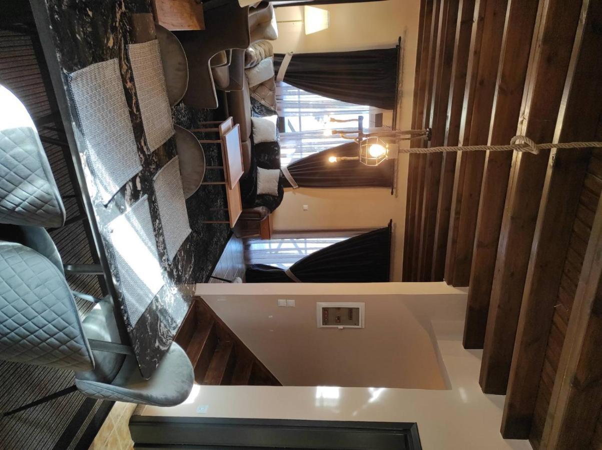 Tagli Resort & Villas أراخوفا المظهر الخارجي الصورة