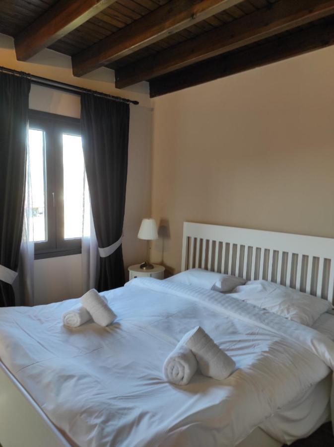 Tagli Resort & Villas أراخوفا المظهر الخارجي الصورة