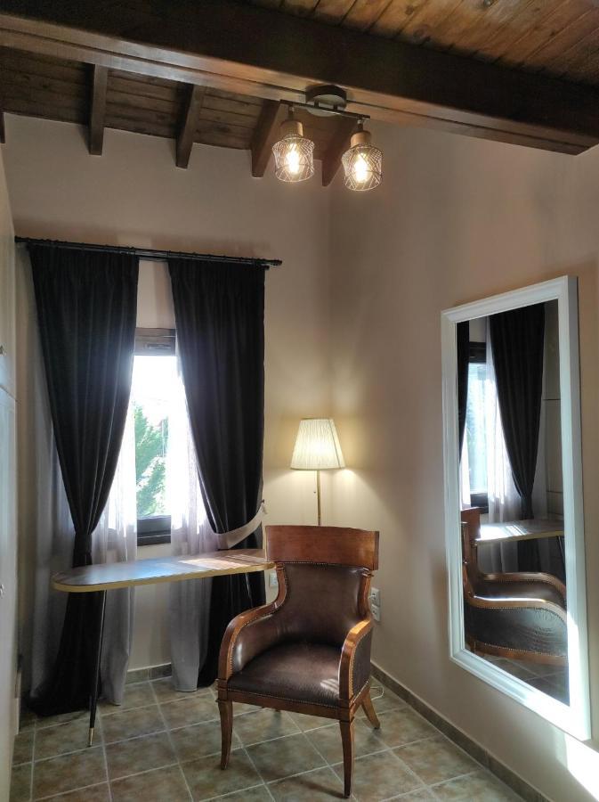 Tagli Resort & Villas أراخوفا المظهر الخارجي الصورة