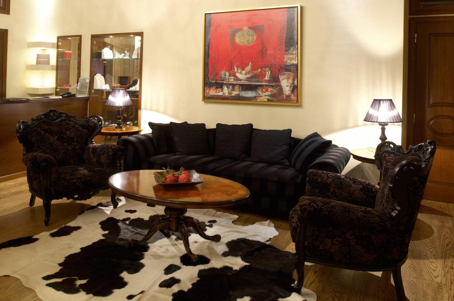 Tagli Resort & Villas أراخوفا الغرفة الصورة