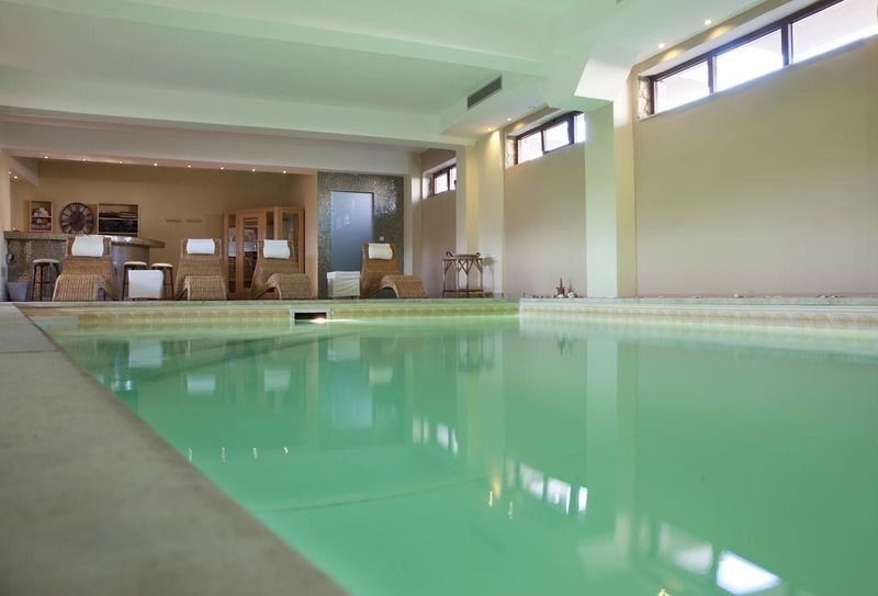 Tagli Resort & Villas أراخوفا المظهر الخارجي الصورة