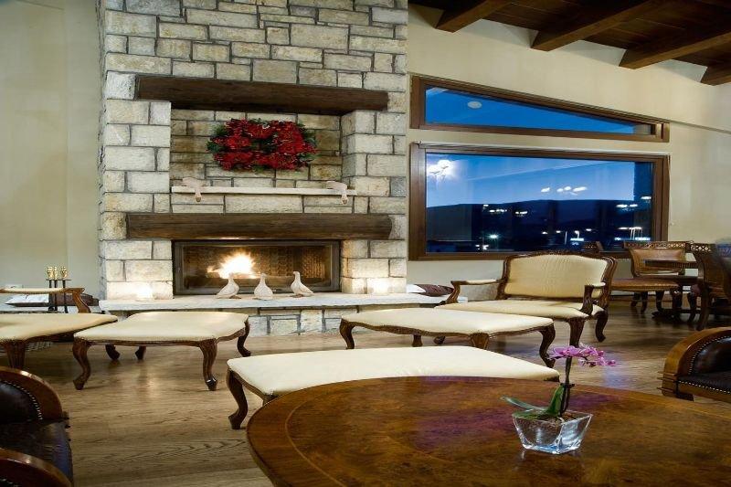 Tagli Resort & Villas أراخوفا المظهر الخارجي الصورة